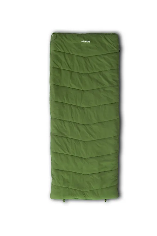 Nieuw Slaapzak PINGUIN Reizen PFM 190 R Khaki