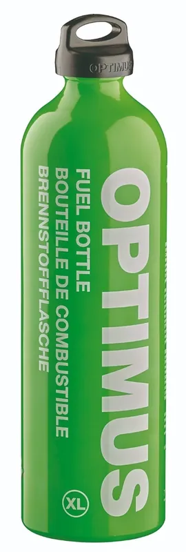 Hete Deal Brandstoffles met kind slot Optimus XL 1,5L