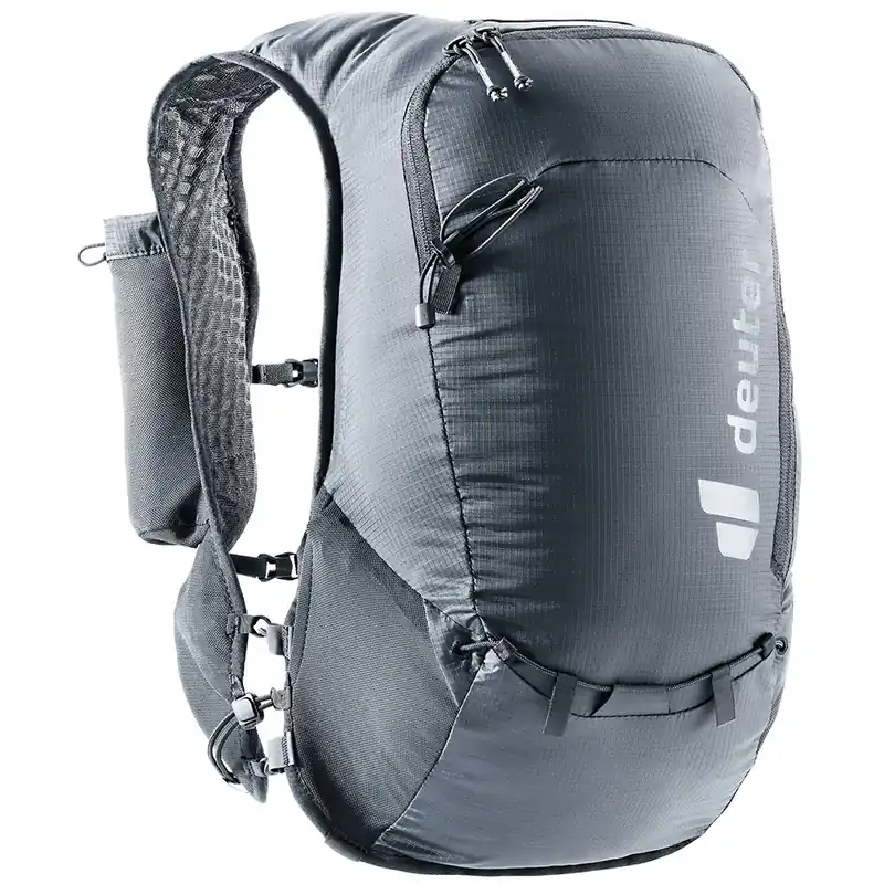 Hardlooprugzak Deuter Ascender 7 Zwart Express Levering