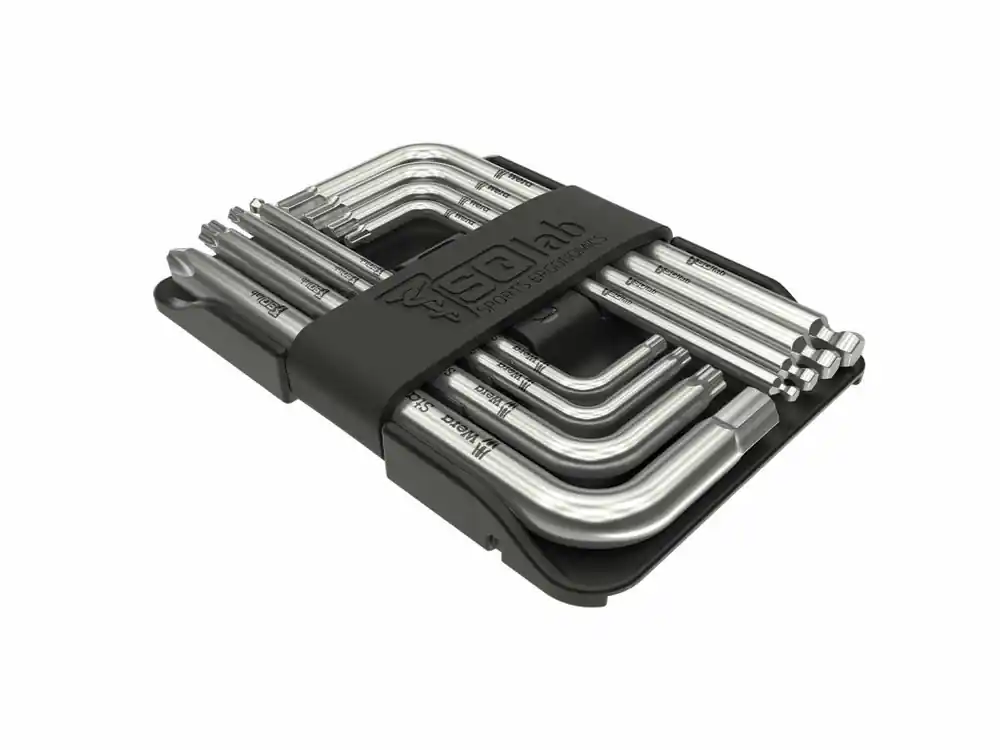 Set van gereedschap SQ Lab SQ-Tool Actieprijs