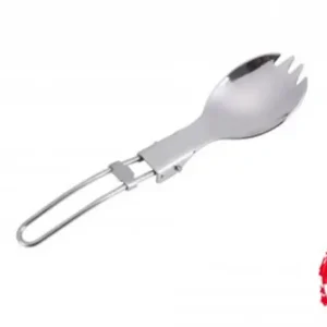 Bestek Pinguin Spork Aanbieding