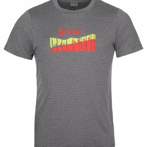 Bestseller Heren T-shirt Kilpi Giacinto-M DGY XS