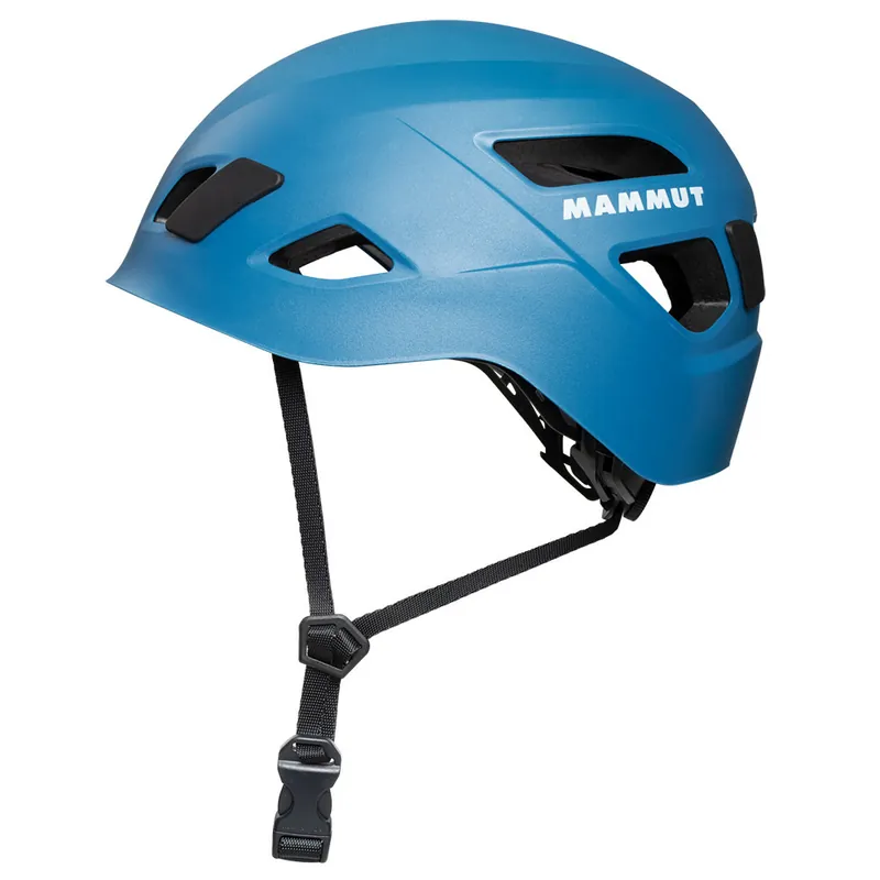 Voordeelprijs klimmen helm Mammut Skywalker 3.0 blauw