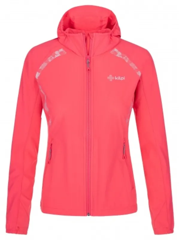 Must-Have Damesjas Kilpi Neatril-W roze XS
