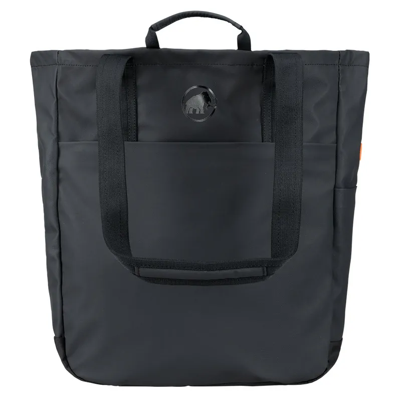 Merkproduct Schoudertas Mammut Seon To te Zak 15 Zwart