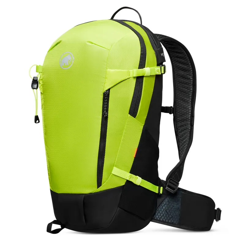 Gratis Retour Wandelrugzak Mammut Lithium 20 Highlight-zwart