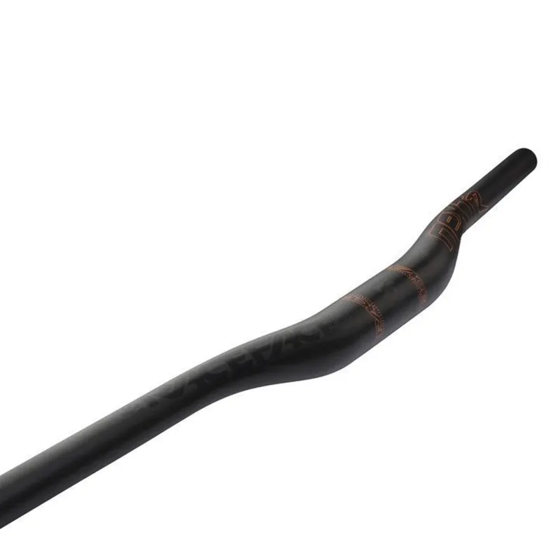 Gratis Retour Stuur Race Face Volgende R 20mm stijger 35x800 Oranje