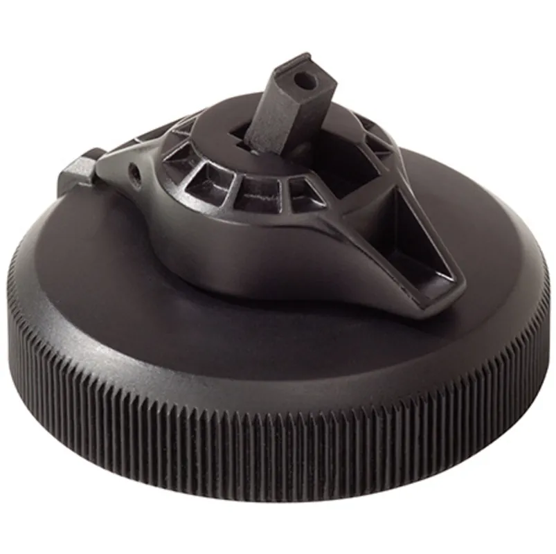 Reserve zegel Tassen MSR 3-in-1 Cap Aanbieding