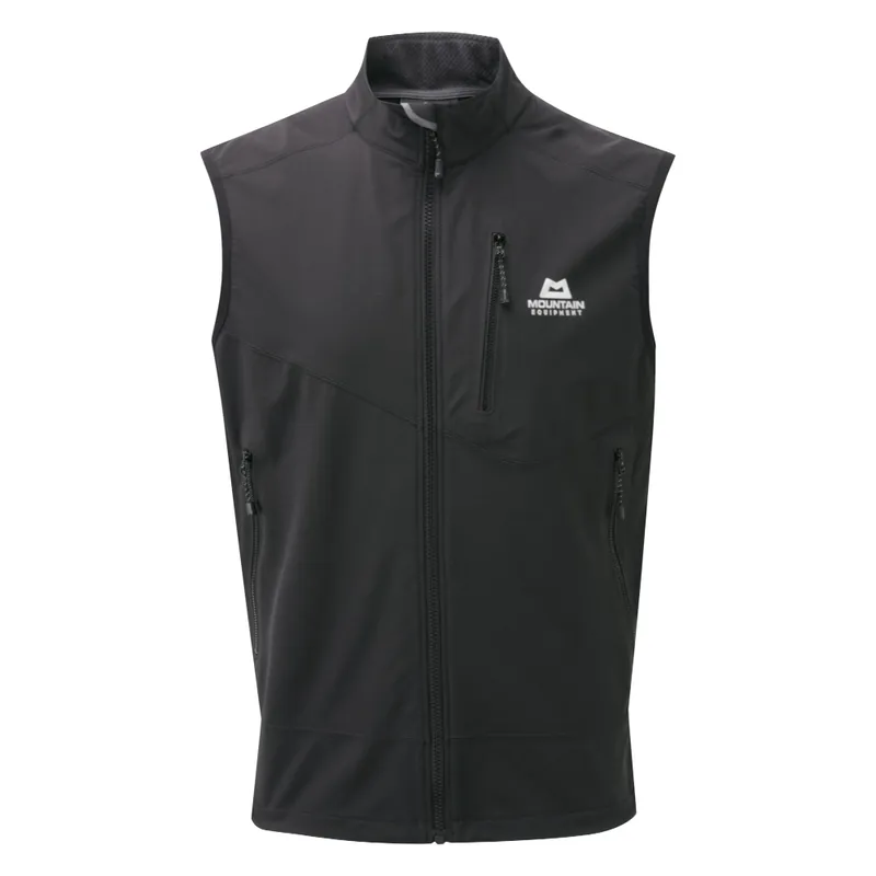 Hesje Mountain Equipment Grens Hesje Zwart S Hoge Kwaliteit