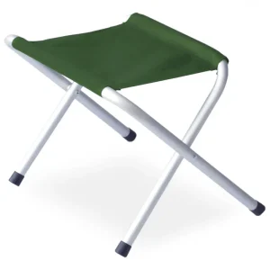 Camping stoel Pinguin Jack Stoel groen Beperkt Aanbod