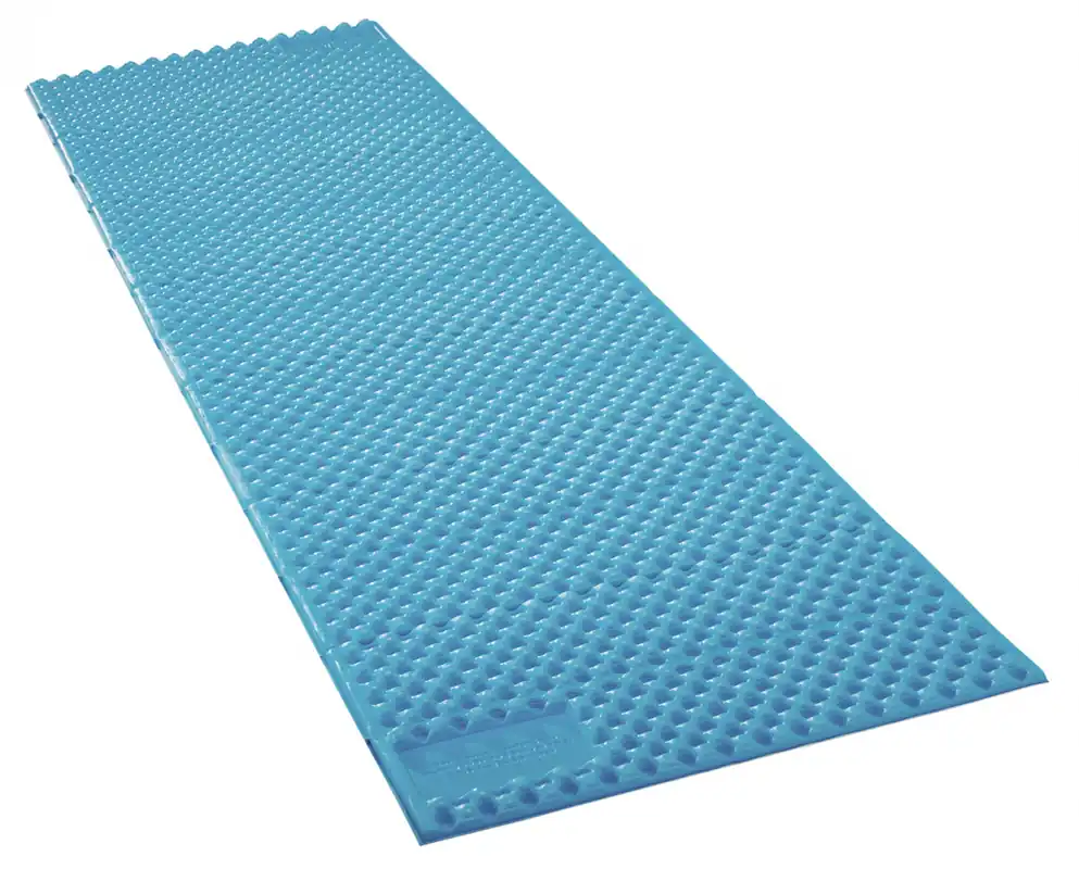 Koopje Matrasje Therm-a-Rest Z-lite Sol blauw