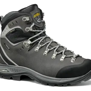 Herenschoenen Asolo Greenwood EVO GV MM grafiet 19 Gecertificeerd