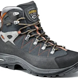 Schoenen ASOLO Vinder GV MM A661 grafiet / brons / vlam 40.5 Lage Kosten