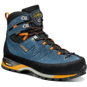 Dames schoenen Asolo Traverse GV ML Indisch teal / klauw kant 37.5 Tijdelijk Beschikbaar