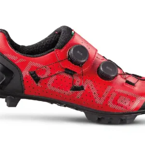 Weekendaanbieding Fietsschoenen CRONO CX1 (rood 22) 42