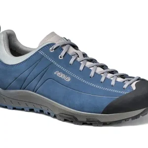 Herenschoenen Asolo Ruimte GV MM denim blue/A697 40 Premium