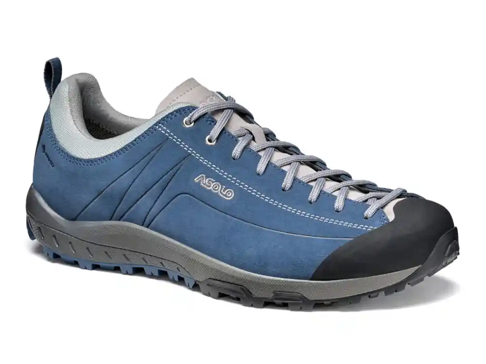 Herenschoenen Asolo Ruimte GV MM denim blue/A697 40 Premium