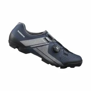 MTB fietsschoenen Shimano SH-XC300ML Marine 37 Express Levering