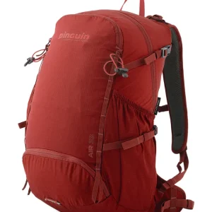 Toerist rugzak Pinguin Lucht 33L Rood Shop Nu