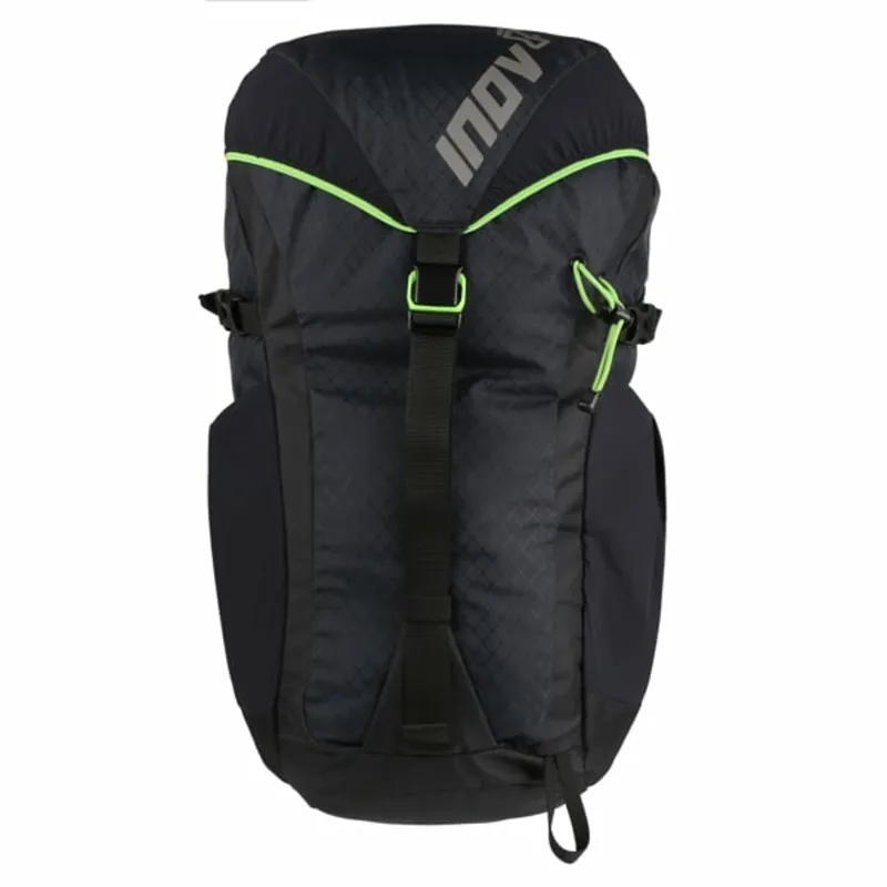 Rugzak Inov-8 Ventureliet 25L zwart groen UNI Flitsaanbieding