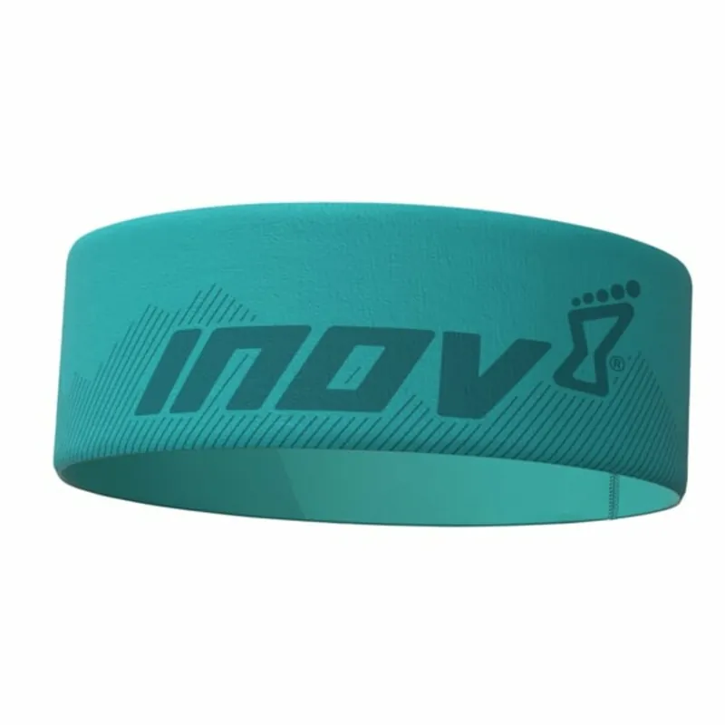 Lage Kosten Hoofdband Inov-8 Ras Elite Hoofdband teal UNI
