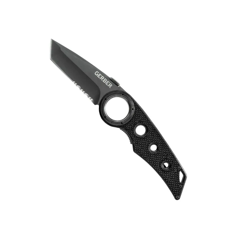 Gerber Remix Tactical Folding Knife Tanto zakmes Favoriet