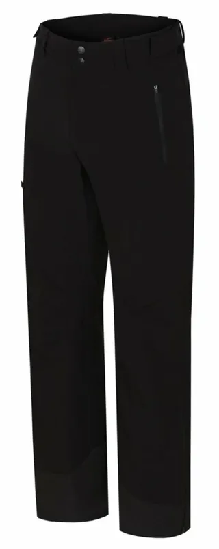 Koopje Softshell heren broek Hannah HUNTLEY antraciet II S