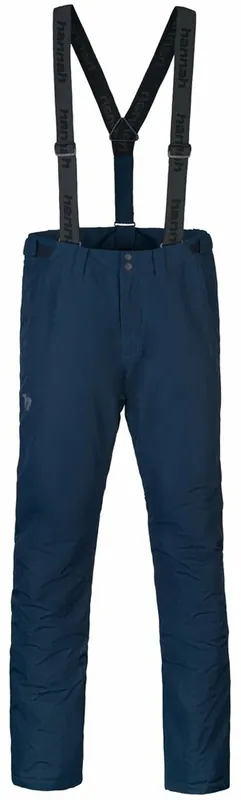 Waterdichte heren skibroek Slater Dress blues S Lage Prijs