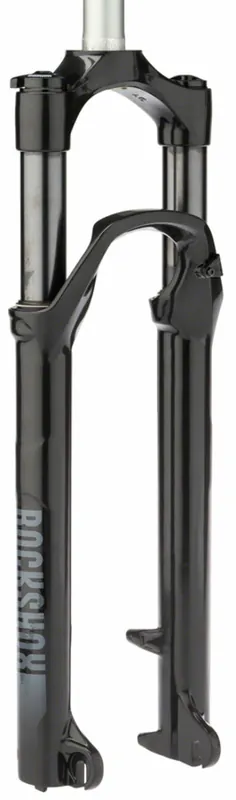 Geveerde voorvork RockShox Recon Silver RL 29" 100mm Lage Kosten