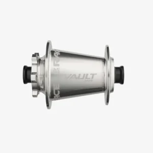 Superprijs Hub Race Face Vault J414 voor zilver