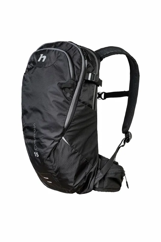 Premium Rugzak Hannah Speed 15L antraciet II