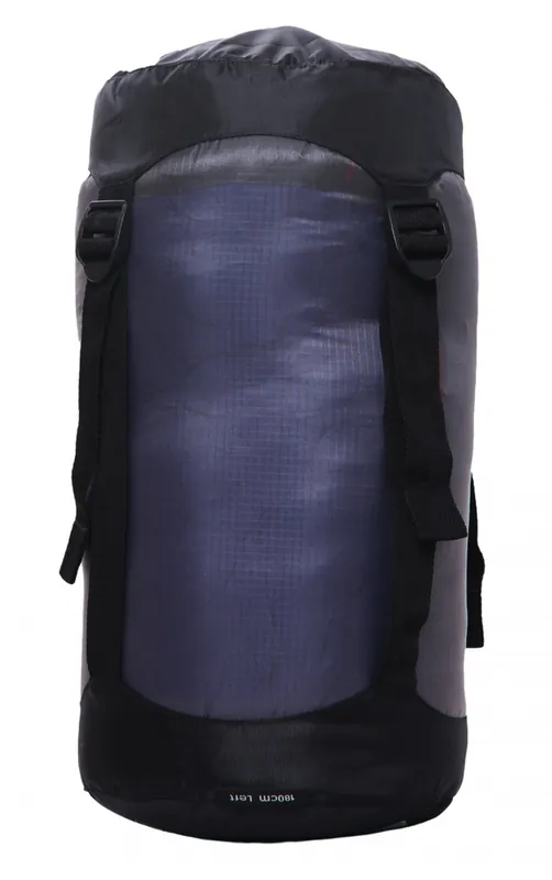Warmpeace Solitaire 1000 compressiezak - L Exclusieve Aanbieding