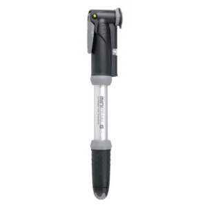 Pomp TOPEAK Mini Dual G Laatste Versie