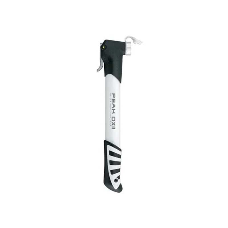 Premium Pomp TOPEAK Peak DX II wit