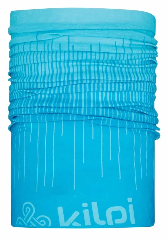 (Sold out) Multifunctionele sjaal Kilpi Darlin-U Blauw Express Levering