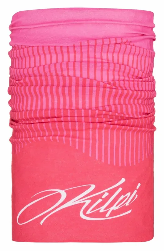Koopje (Sold out) Multifunctionele sjaal Kilpi Darlin-U Roze