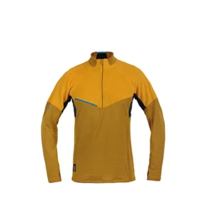 Koopje Heren sweatshirt Direct Alpine Dragon 1.0 karamel/oceaan S
