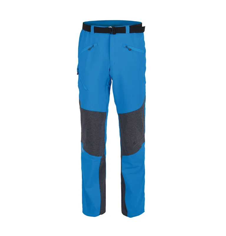 Exclusieve Aanbieding Herenbroek Direct Alpine Cascade Top 1.0 oceaan S
