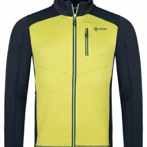 Beste Prijs Heren sweatshirt Kilpi TOMMS-W LGN XS