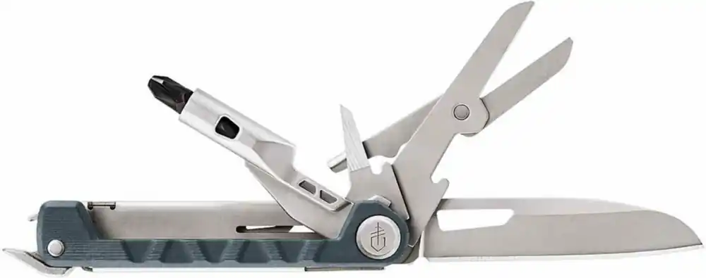 Populair Multitool Gerber ArmBar Drive urban blue