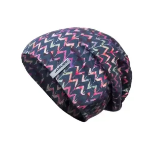 Populair Moderne merino muts Sensor Merino Impress Diepblauw/origami M