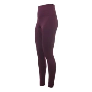 Voordeelprijs Functionele legging voor dames Sensor Infinity Eco Rood S