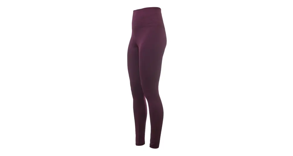 Voordeelprijs Functionele legging voor dames Sensor Infinity Eco Rood S