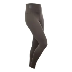 Functionele legging voor dames Sensor Infinity Eco Olijfgroen S Voordeelprijs