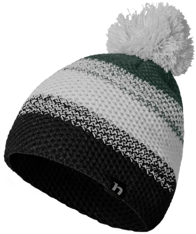 Bestseller Kindermuts Hannah Otik JR II dageraadblauw
