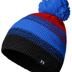 Kindermuts Hannah Otik JR II directoire blauw Beperkte Voorraad