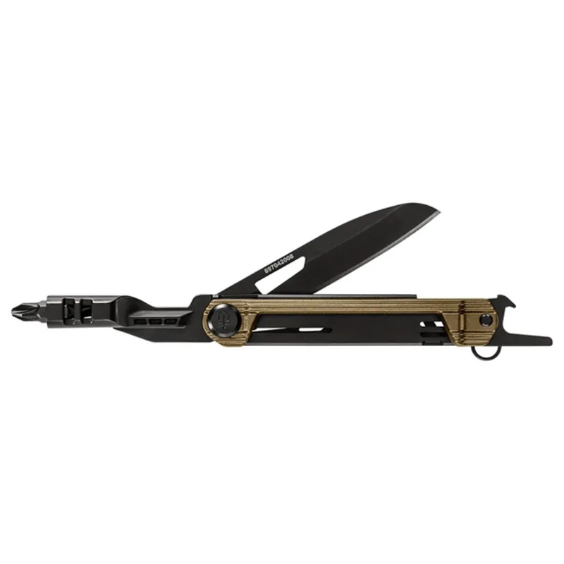 Korting Gerber Armbar Slim Drive mes - Bronze