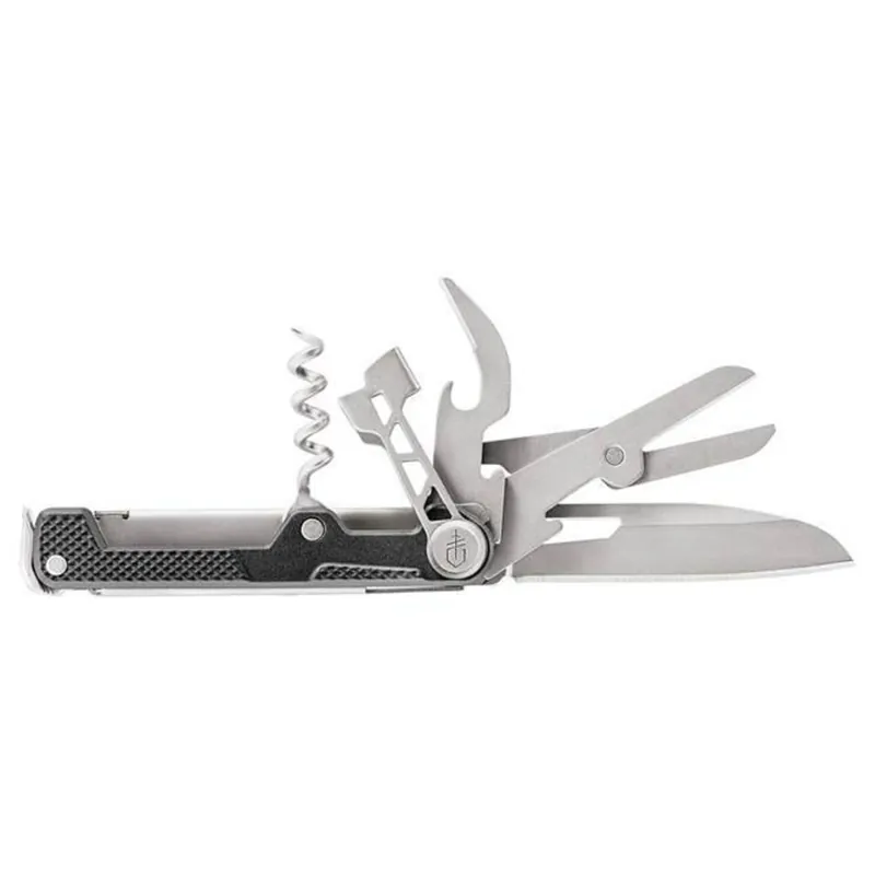 Gerber ArmBar Cork Onyx 4L mes Bestel Nu