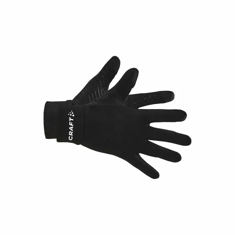 Superprijs Unisex handschoenen Craft Core Essence Thermal Multi Grip 2 zwart XXS