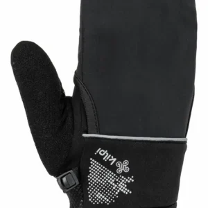 Bestel Nu Sporthandschoenen Kilpi DRAG-U zwart S